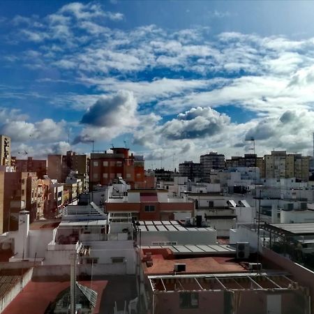 La Luz De Triana Apartamento 3 Dormitorios Siviglia Esterno foto