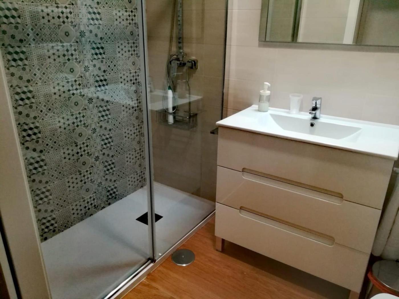 La Luz De Triana Apartamento 3 Dormitorios Siviglia Esterno foto