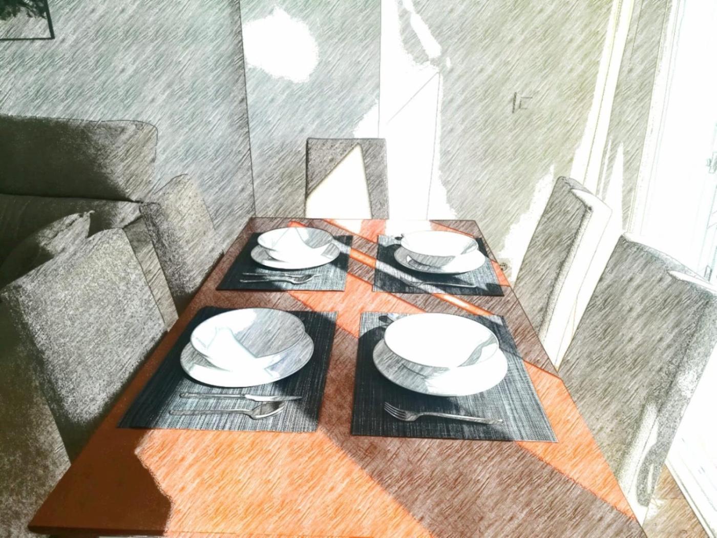 La Luz De Triana Apartamento 3 Dormitorios Siviglia Esterno foto